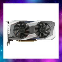 ราคา VGA (การ์ดแสดงผล) GALAX GTX1060 1060 OC 6GB ใช้งานปกติ (21137588299)