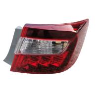 ราคา Toyota Camry ของแท้ ไฟท้ายคัมรี่ extremo 2012 2013 2014 ข้างขวา (5761809828)