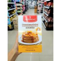 ราคา อิมพิเรียลแพนเค้กบัตเตอร์มิลค์ 400 กรัม บัตเตอร์แพนเค้กมิกซ์ ตราอิมพิเรียล (14034396280)