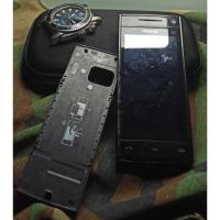 ราคา (มือ2) : Nokia X6-00 จุดเริ่มต้นของเทคโนโลยี Smartphone ยุค 2000 (28352644338)