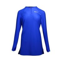 ราคา Nike Victory Swim Full Coverage Tunic กางเกงว่ายน้ําสตรี (43471280764)