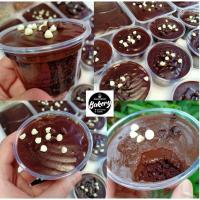 ราคา เค้กช็อกโกแลตหน้านิ่มขนาด4 ออนซ์(Oz) (9574241045)