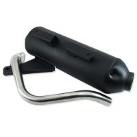 ราคา ท่อเดิมผ่าปลาย 3 รู ใส่ ZOOMER-X ตรงรุ่น พร้อมคอท่อเลส 28 มิล (24229348331)