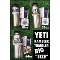 ราคา Yeti แทงค์ เก็บเย็น 18-24 ช.ม (1133756433)