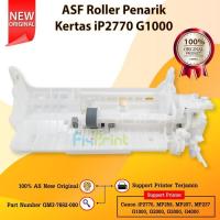ราคา ASF Roller Paper Puller Canon IP 2770 MP237 G1000 G2000 เครื่องพิมพ์ (41420553247)