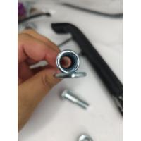 ราคา ขาตั้งข้าง Wave ครบชุดพร้อมสปริงและน็อตแข็งแรง (49500618394)