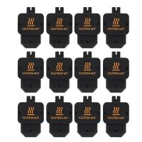 ราคา 3pcs ซิลิโคนถุงเท้าสําหรับ Balbu Lab H2d Hotend อะไหล่ Budlab H2D และ H2D เลเซอร์ Hot End ฝาครอบ 3D เครื่องพิมพ์อุปกรณ์เสริม (40153029603)