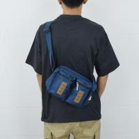 ราคา CONVERSE กระเป๋าสะพายข้าง รุ่น WANDER MINI BAG ( ของแท้เท่านั้น ) (1527460035)