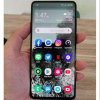 ราคา Galaxy A51 เครื่องไทยสีดำ 6/128GB (3532813640)