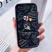 ราคา เคสสำหรับ OPPO A5 A3s A12E Realme C1 เคสโทรศัพท์มนุษย์อวกาศสามสีซิลิโคนกันกระแทก (40106348896)