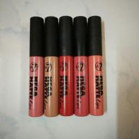 ราคา W7 Mega Matte Lips