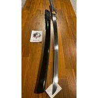 ราคา ⚡️เปิดขาย ดาบkatana T10 The last samurai ตามแบบฉบับภาพยนต์ ”The last Samurai“ #มหาบุรุษซามูไร แบบดาบ เดอะลาสซามูไร (52350406511)