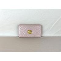 ราคา [แบรนด์เนมมือสอง] กระเป๋าสตางค์ใบยาว (25681743899)