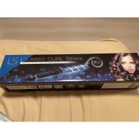 ราคา แกนม้วนถนอมเส้นผม เลอซาช่า 32 มม. Lesasha Jumbo Curler 32 mm LS1082 (16311612484)
