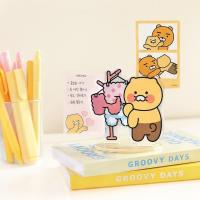 ราคา พร้อมส่ง KAKAO FRIENDS Choonsik Acrylic Memo Holder (29203488232)