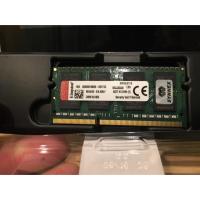 ราคา Kingston ram 8GB.DDR3L 1600MHz 1.35v (2292161558)