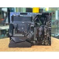 ราคา MAINBOARD (เมนบอร์ด) AM4 GIGABYTE X570 GAMING X (25842714473)