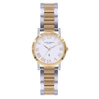 ราคา [ของแท้] Louis Morais นาฬิกาข้อมือรุ่น LMU389SGSV (23026739024)