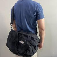ราคา the north face กระเป๋าสะพายมือสอง (3571275870)
