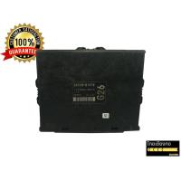 ราคา กล่อง ECU TOYOTA เครื่อง 3SZ (ถอดแท้) (กล่องควบคุมเครื่องยนต์) (7808171480)