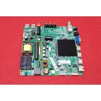 ราคา เมนบอรด์​ทีวี​ยี่ห้อ​PHILIPS​ฟิลลิป​รุ่น​ที่​ใช้​งาน​43PFT5853S/67พาร์​ท​MSD6A348-T8C2(แท้​ถอด)​ (21871943770)