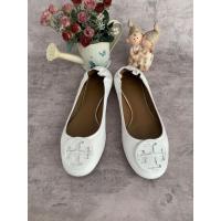 ราคา Tory Burch Size 39 รองเท้ามือสองของแท้ (13998510944)