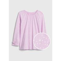 ราคา เสื้อเชิ้ตแขนยาว Baby Gap ของแท้สําหรับเด็กผู้หญิง 12/18m - 5y (28377691128)