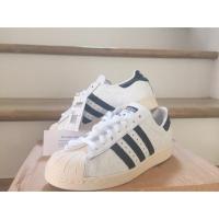 ราคา Adidas superstar 80s มือ 1 (767276515)