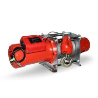 ราคา ถูกที่สุดรอกกว้านสลิงไฟฟ้า COMEUP คัมอัพ รุ่น CP-500 ยกได้ 500 KG (27701793189)