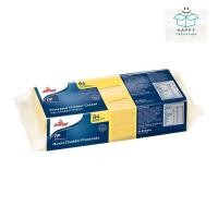 ราคา Anchor แองเคอร์ ชีสสไลซ์ สีเข้ม 1 กก. (ส่งแช่เย็น) (27772612983)
