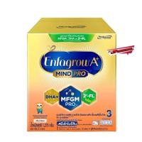 ราคา นมผง เอนฟาโกร เอพลัส มายด์โปร สูตร3 รสวนิลา (1275 กรัม) Enfagrow A+ MindPro Stage3 Plain (1275 g) (26330416890)
