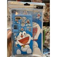 ราคา เคส Oppo F9,A7,A5S,A12 ประกบหน้าหลังลาย โดเรมอน พร้อมฟิล์มกระจกกันแตกเต็มจอ ลายเดียวกับเคส (2473719539)