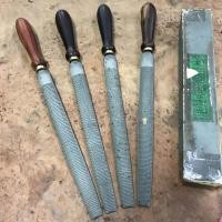 ราคา Sunflower Smooth 12 นิ้ว บุ้งถูไม้ บุ้ง ตราสามตะไบ เหล็กตะไบ ตะไบบุ้ง ตะไบท้องบุ้ง ตะไบขน ตะไบถูไม้ เครื่องมือช่างไม้ (10591092488)