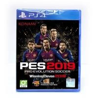 ราคา PS4 Pro Evolution Soccer 2019 (Winning Eleven 2019) Zone 3 Asia (1439932555)