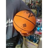 ราคา ลูกบาส Superstar รุ่นBS600 Fbt ลูกบาสเกตบอลFbt บาสหนัง เบอร์.7 ของแท้ 100% (9770602547)