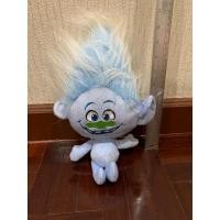 ราคา ตุ๊กตา Trolls มีเสียง สภาพ99% ของแท้ (22740223985)