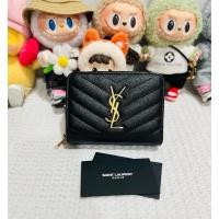 ราคา YSL ใบสั้น มือสองแท้ % (27730087643)