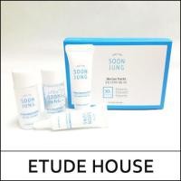 ราคา Tester Etude House Soon Jung Skin Care Trial Kit (4 Items) (1390858136)