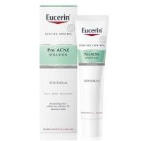 ราคา (Exp.2026)Eucerin Pro ACNE SOLUTION SOS SERUM 40 ML (27861001822)