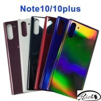 ราคา เคสแบตเตอรี่ด้านหลัง และกาว สําหรับ SAMSUNG Galaxy Note10 Galaxy Note 10 Plus 10plus Note10+ N975F N970 (14797877610)