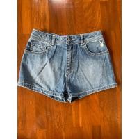 ราคา กางเกงยีนส์ขาสั้น Playboy bunny (43555252161)