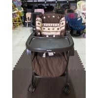 ราคา เปลโยก ไฮแชร์ Aprica มือสอง สภาพสวยๆ สำหรับน้องแรกเกิด ใช้ได้ยาวๆถึง 4ขวบเลย (23157331811)