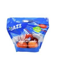 ราคา ตลาดสดออนไลน์ แอปเปิ้ลแจ๊ส USA แพ็ค 4 ลูก (24831963489)