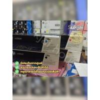 ราคา HP 128A BK C M Y (CE320A CE321A CE322A CE323A) ตลับหมึกสี ของแท้ รับประกันศูนย์ (28492993122)