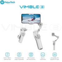 ราคา ไม้กันสั่นFeiyuTech Vimble 3 3-Axis Handheld Gimbal for Smartphone กันสั่นสำหรับสมาร์ทโฟน (มีสินค้าพร้อมจัดส่ง) (17160136221)