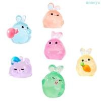 ราคา บันเดิลตุ๊กตากระต่ายเรซิ่น 6 ตัว รวมตุ๊กตาจิ๋วรีเฟลด์ นุ่มๆ เหมาะสำหรับคนรักหัตถกรรม (40123457420)