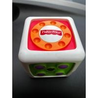 ราคา กล่องกิจกรรม fisher price (23619448030)