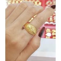 ราคา #​แหวนเศษทองแท้น้ำหนัก2สลึง (19956441720)