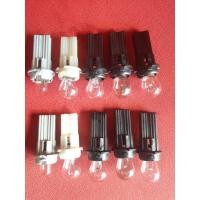 ราคา ชุดขั้วไฟท้าย 10 ชิ้น Bulb socket, Long Life Bulb BMW E36 พร้อมหลอดไฟ แท้เดิมโรงงาน made in germany (7468797035)