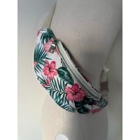 ราคา CPS กระเป๋าคาดอก ลายดอก มือ2 โปรดอ่านรายละเอียดก่อนสั่ง (22484189375)